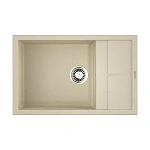 Omoikiri Sumi 78-LB-BE Tetogranit/ваниль