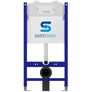 Инсталляция для унитазов Santerika SAN.INST.01