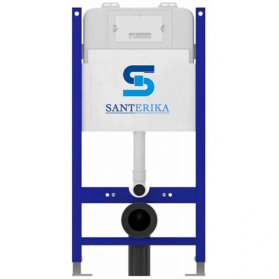 Инсталляция для унитазов Santerika SAN.INST.01