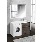 Тумба под раковину напольная BelBagno KRAFT-LVD-580/1200-2C-PIA-PP Pino Pasadena, 120 см