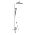 Душевая система WasserKRAFT A16501