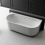 Акриловая ванна 170x80 Vincea VBT-621B