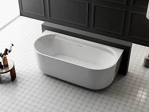 Акриловая ванна 170x80 Vincea VBT-621B