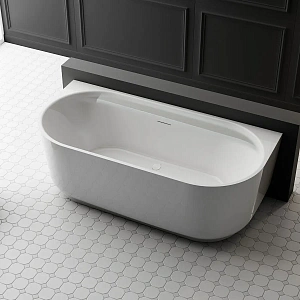 Акриловая ванна 170x80 Vincea VBT-621B