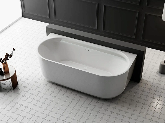 Акриловая ванна 170x80 Vincea VBT-621B