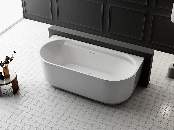 Акриловая ванна 170x80 Vincea VBT-621B