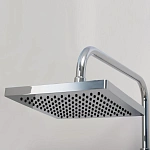 Душевая система WasserKRAFT A15502 Thermo