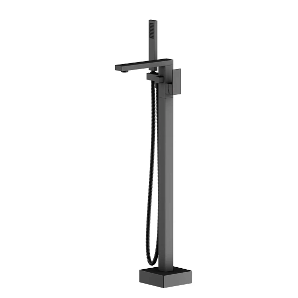 Напольный смеситель для ванны Timo Selene 2200/03Y-CR