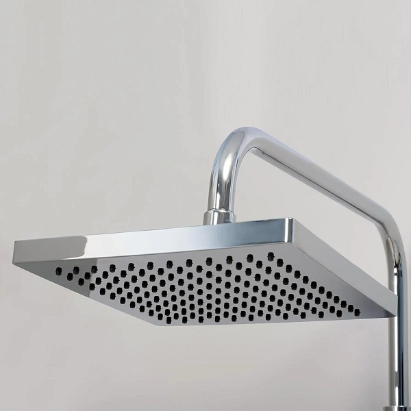 Душевая система WasserKRAFT A15502 Thermo