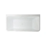 Акриловая ванна 170x80 Vincea VBT-425-1700