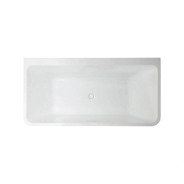 Акриловая ванна 170x80 Vincea VBT-425-1700