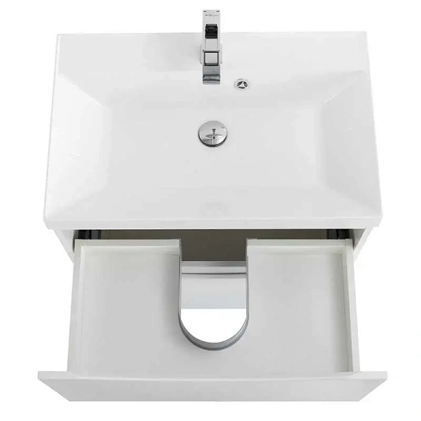 Тумба под раковину напольная BelBagno MARINO-700-2C-SO-PIA-P, 70 см