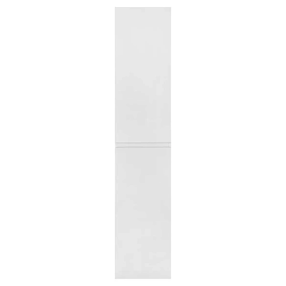 Шкаф-пенал Vincea Fine VSC-2NF170GW подвесной, 1700*350*350, G.White