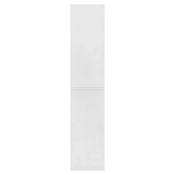 Шкаф-пенал Vincea Fine VSC-2NF170GW подвесной, 1700*350*350, G.White
