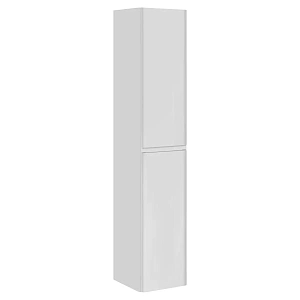 Шкаф-пенал Vincea Vico VSC-2V170GW подвесной, 1700*350*350, G.White