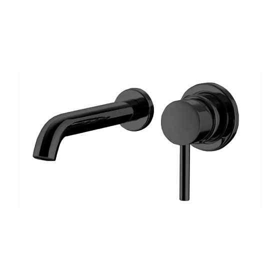 Встраиваемый смеситель для раковины Bossini Oki Z005302.073