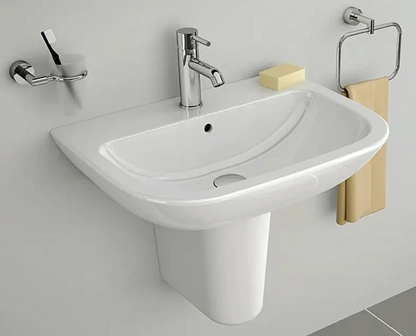 Полупьедестал VITRA S20 5281B003-7201