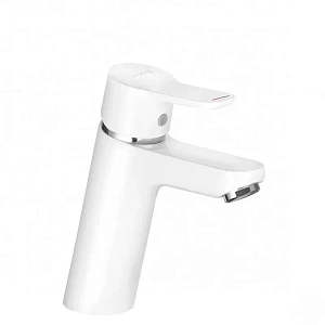 Смеситель для раковины Kludi Pure&Easy 372929165