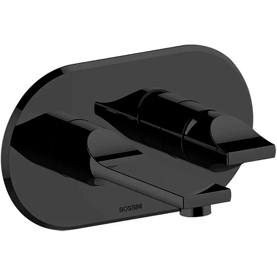 Встраиваемый смеситель для раковины Bossini Apice Z00549.073