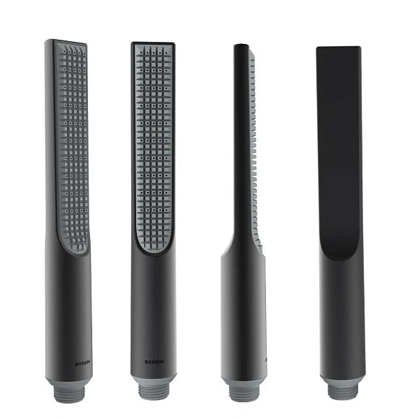 Встраиваемый смеситель для ванны Bossini Apice Z00555.073