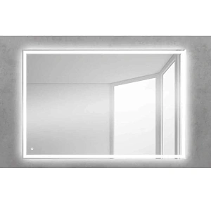 Зеркало BelBagno SPC-GRT-1200-800-LED-TCH