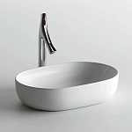 Накладная раковина Ceramica Nova Element CN6047, 60 см