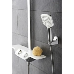 Душевая лейка Kludi Freshline 1S 6450005-00
