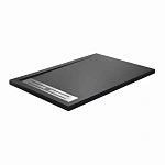 Поддон для душа WasserKRAFT Abens 20T07, 120x90 см