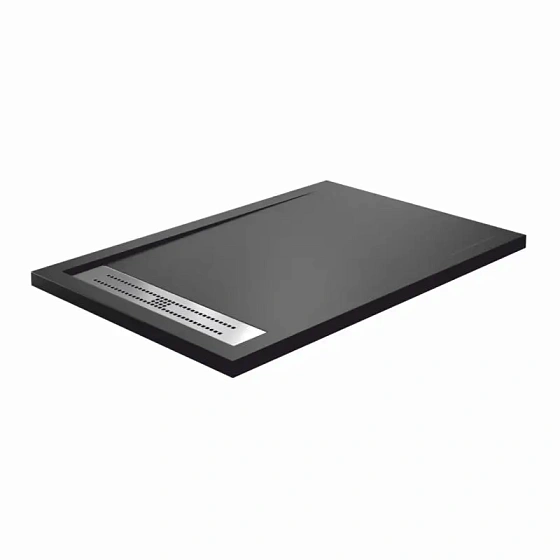Поддон для душа WasserKRAFT Abens 20T06, 120x80 см