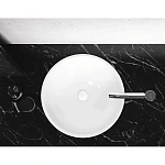 Смеситель для раковины Kludi Bozz 382860576