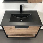 Мебель для ванной комнаты Comforty Бонн-90 см. 00-00001937
