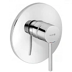 Встраиваемый смеситель для душа Kludi Bozz 386550576
