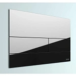 Кнопка смыва Tece TECEsquare II 9240831 хром