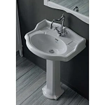Раковина Simas Arcade AR814bi*3 59 см