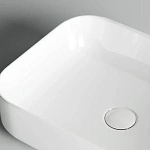 Накладная раковина Ceramica Nova Element CN6011, 50 см