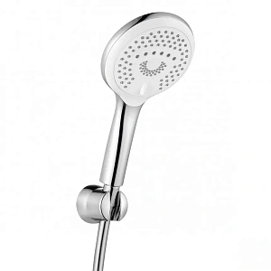 Душевой набор Kludi Freshline 3S 6795005-00
