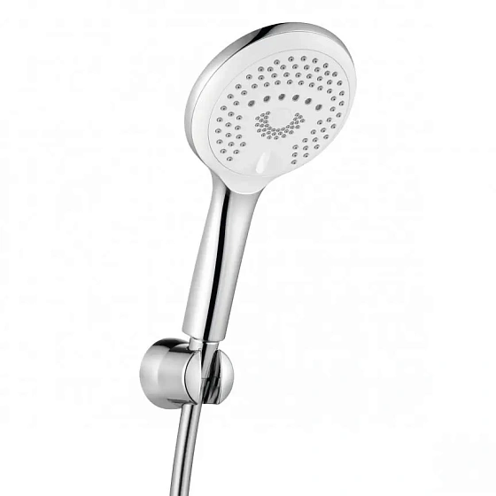 Душевой набор Kludi Freshline 3S 6795005-00