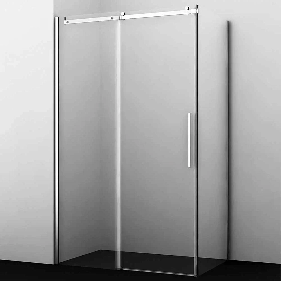 Душевой уголок WasserKRAFT Dinkel 120х100 см 58R10
