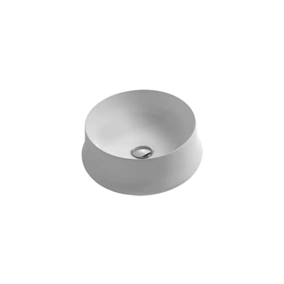 Накладная раковина Simas Sharp SH02bi*0 42 см