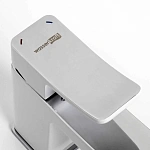 Смеситель для раковины WasserKRAFT Aller 1063WHITE