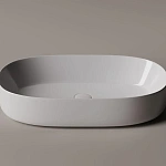 Накладная раковина Ceramica Nova Element CN5022, 67.5 см