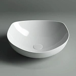 Накладная раковина Ceramica Nova Element CN5017, 42 см