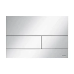 Кнопка смыва Tece TECEsquare II 9240832 белая