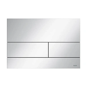 Кнопка смыва Tece TECEsquare II 9240832 белая