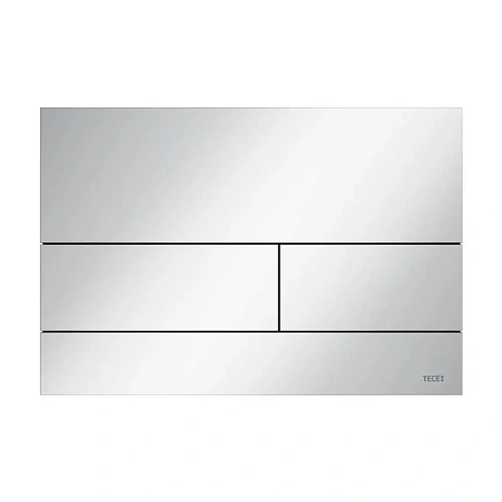 Кнопка смыва Tece TECEsquare II 9240832 белая