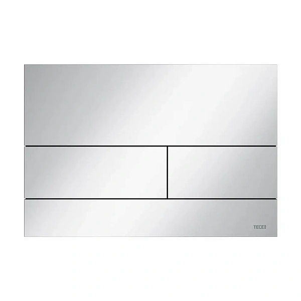 Кнопка смыва Tece TECEsquare II 9240832 белая
