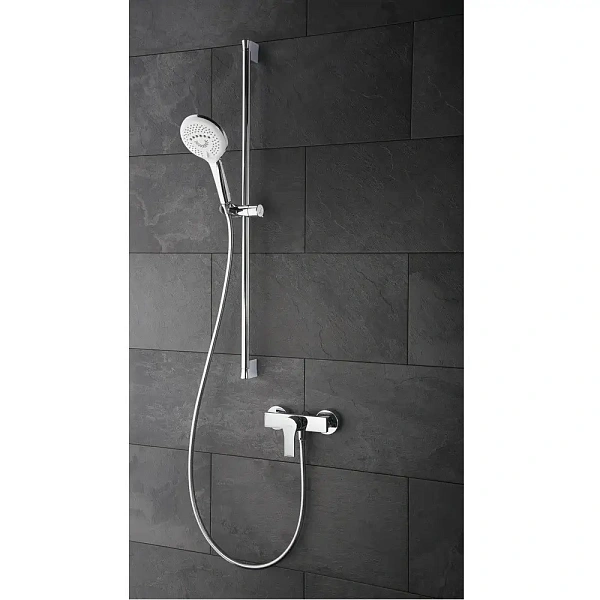 Смеситель для душа Kludi Zenta SL 488700565