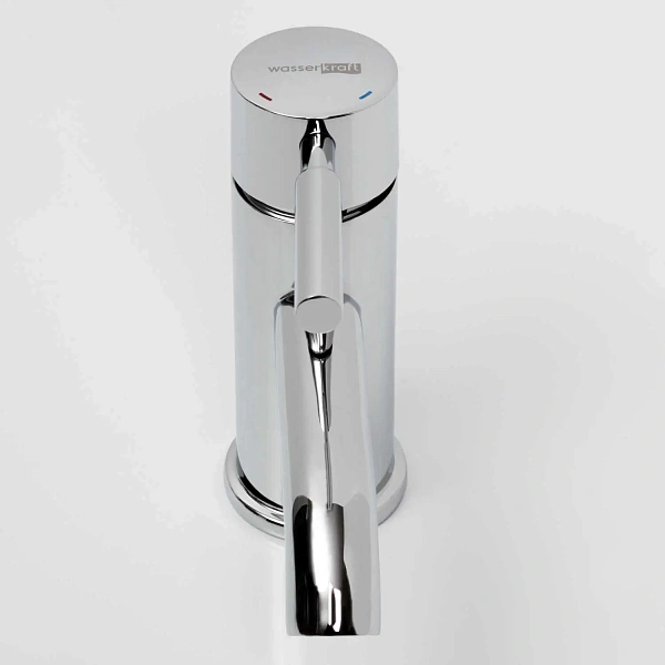 Смеситель для раковины WasserKRAFT Main 4105