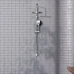 Душевая система Damixa Jupiter DX977700000