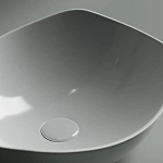 Накладная раковина Ceramica Nova Element CN5017, 42 см